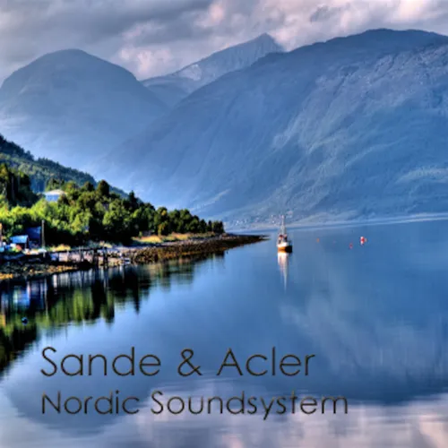 Sande & Acler's Podcast