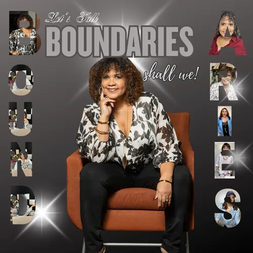 Let’s Talk Boundaries