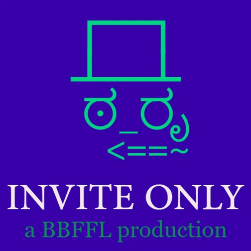 Invite Only