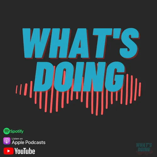 What's Doing