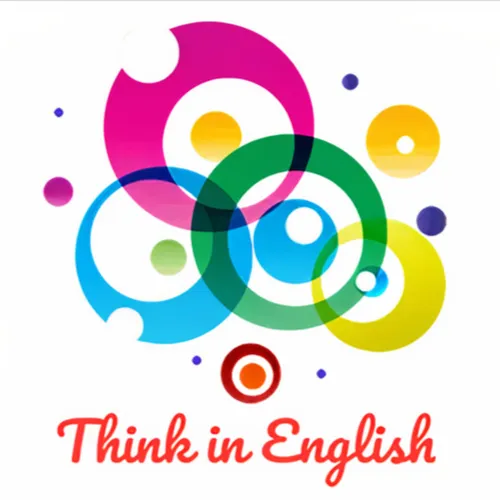 Think in English