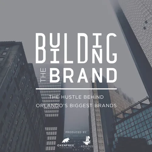 Building The Brand Podcast