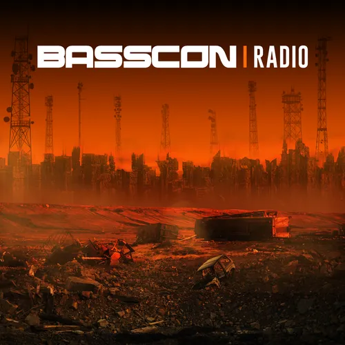 Basscon Radio
