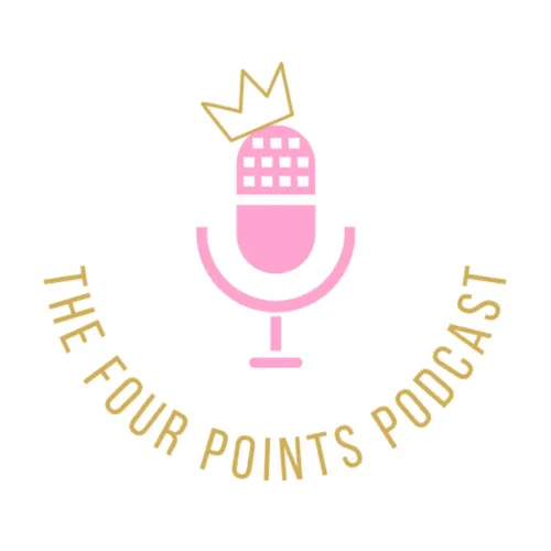The Four Points Podcast