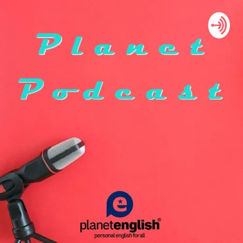 Planet Podcast