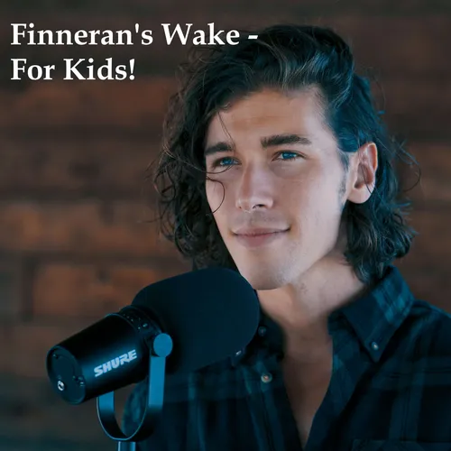 Finneran's Wake - For Kids!