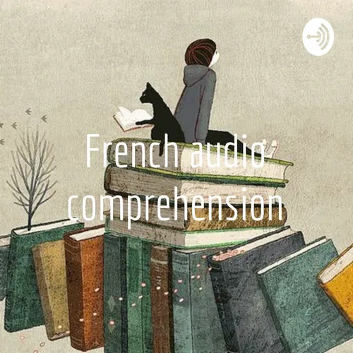 French audio comprehension
