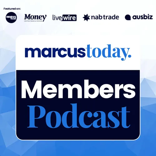 Members Podcast