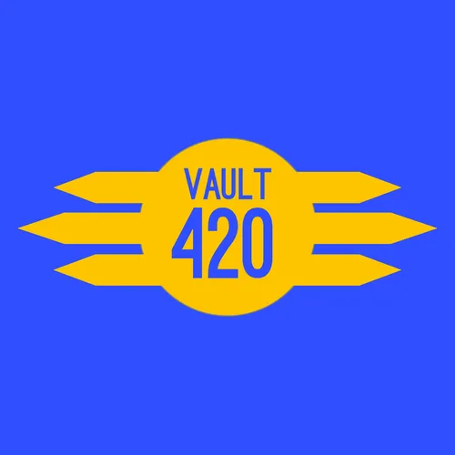 Vault 420