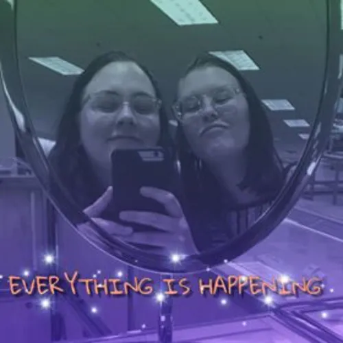 Everything Is Happening