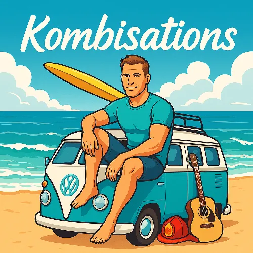 Kombisations with Pete