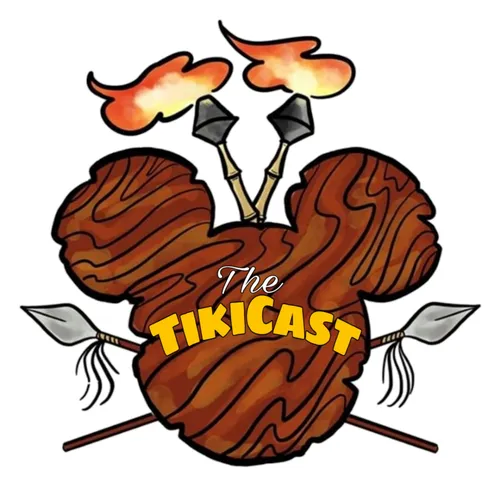 The TikiCast