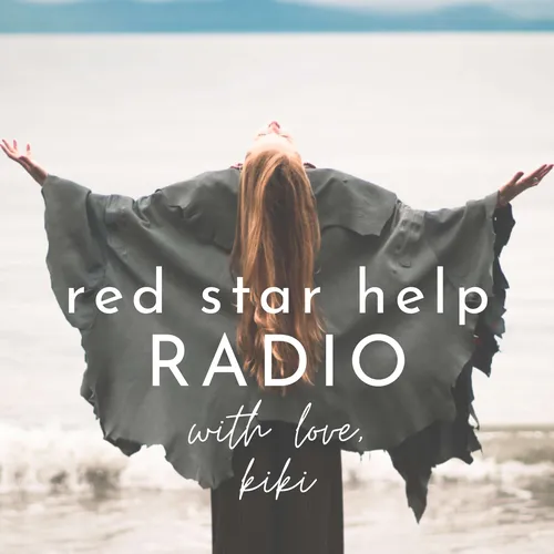 red star help radio