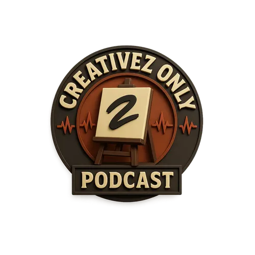 Creativezonly Podcast