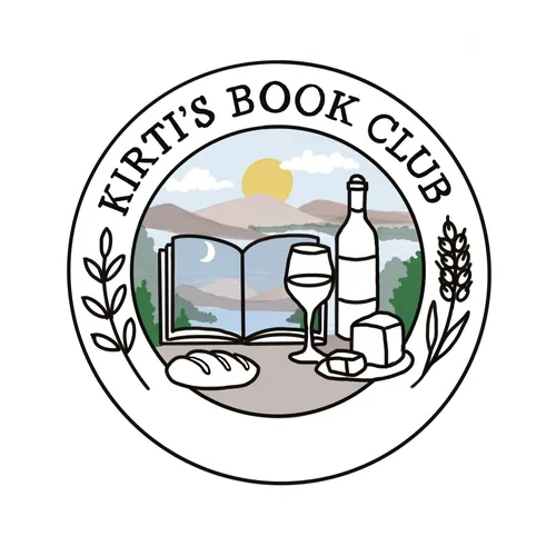 KBC - Kirti’s Book Club