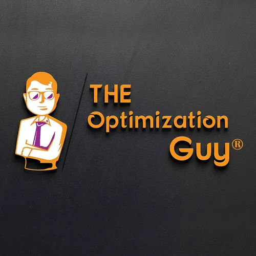 The Optimization Guy