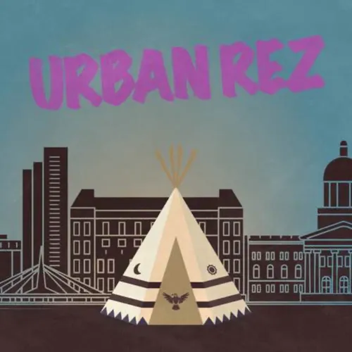 Urban REZ