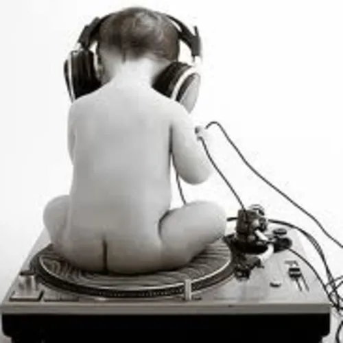 Radders Radley Podcast