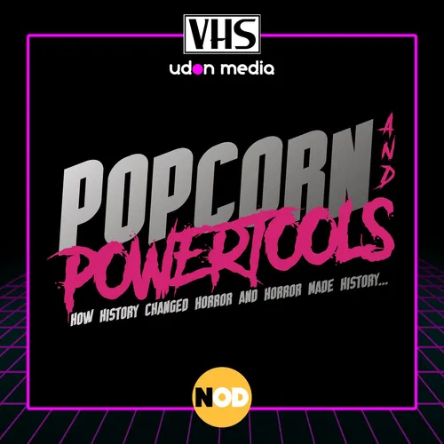 Popcorn and Powertools