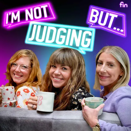 I'm Not Judging, But...