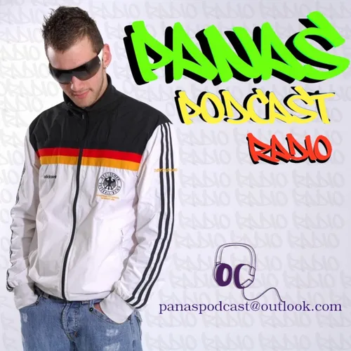 Panas Podcast Radio