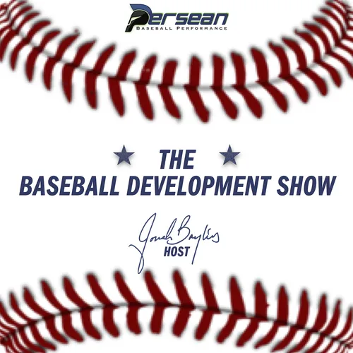 The Baseball Development Show