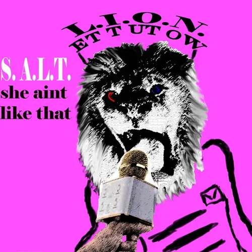 S. A. L. T. ( She Ain’t All That )