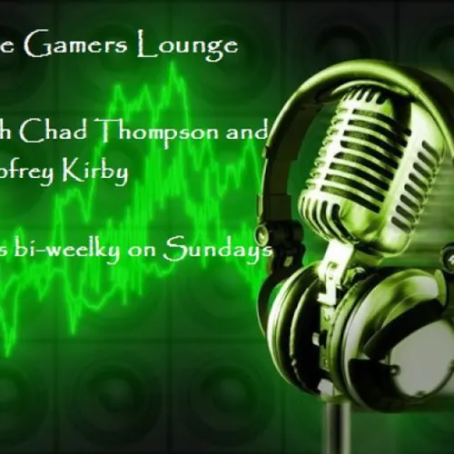 The Gamers Lounge