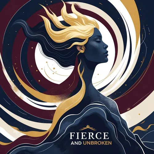 Fierce & Unbroken