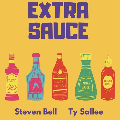 Extra Sauce