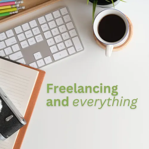 Freelancing and Everything: Stories and Strategies for Filipino Freelancers