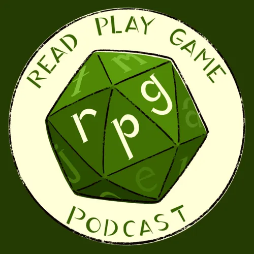 Read, Play, Game
