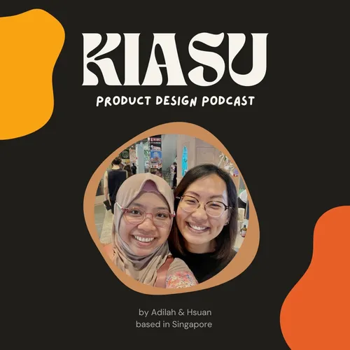 Kiasu Design Life