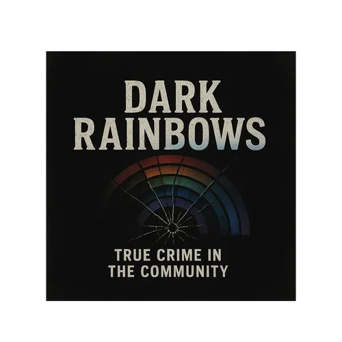 Dark Rainbows: True Crime in the Community