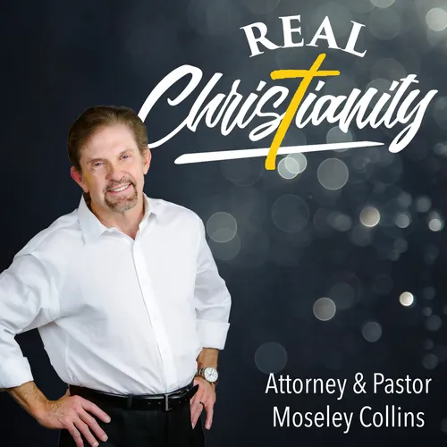 My Real Christianity