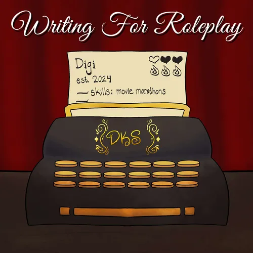 Writing For Roleplay