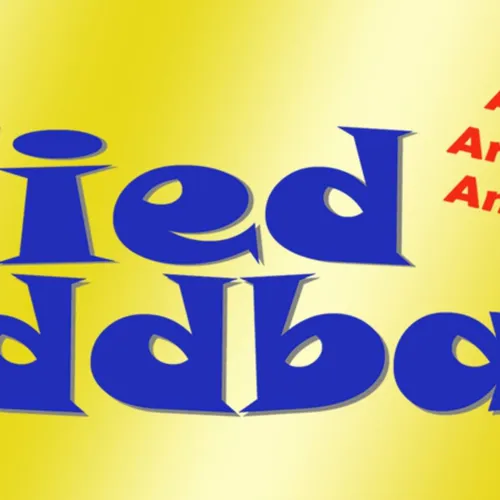 Allied Oddballs Clan Podcast