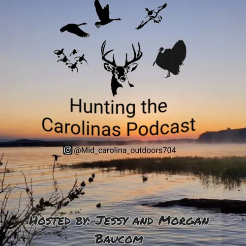 Hunting The Carolinas