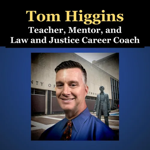 Tom Higgins Podcast