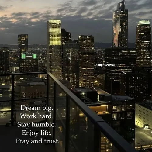 Big Dream Unimaginable