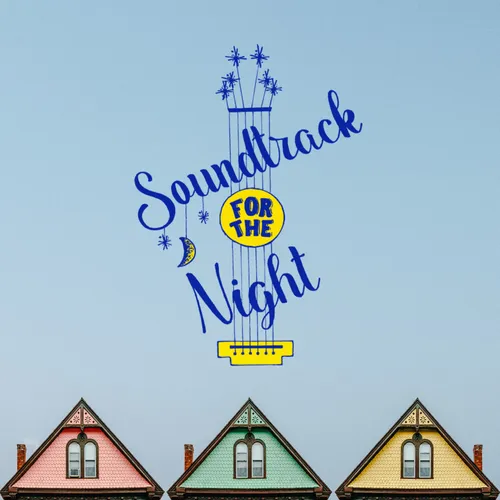 Soundtrack For The Night