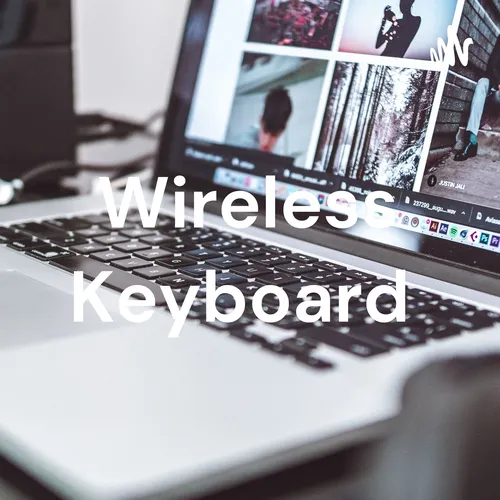 Wireless Keyboard
