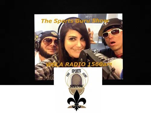 The Sports Guru Show
