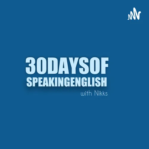 30daysofspeakingenglish