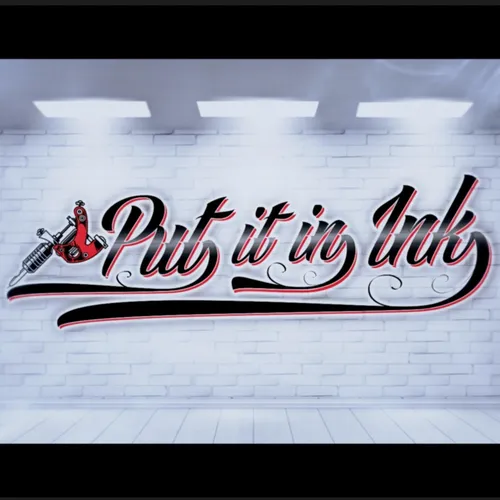 Put It In Ink