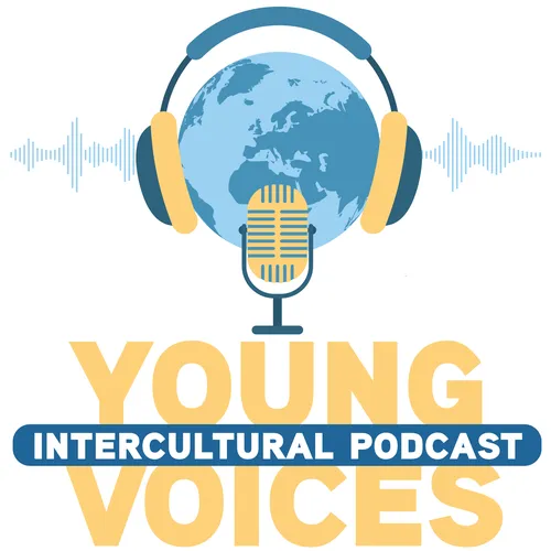 Young Voices - An Intercultural Podcast