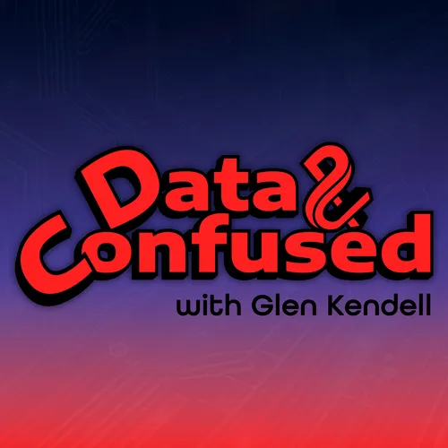 Data and Confused