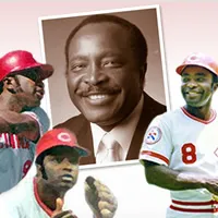 Conversations with Joe Morgan Podcast
