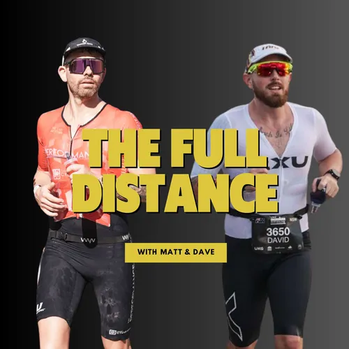 The Full Distance