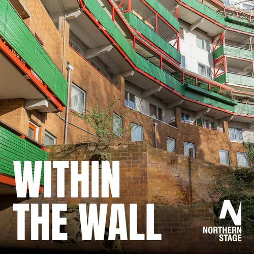 Within the Wall